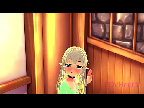 ❤️ (Trap) Tinutulungan ka ng Elvish maid na hugasan ang iyong mukha. ️ Porno vk sa amin tl.bookland.top ☑